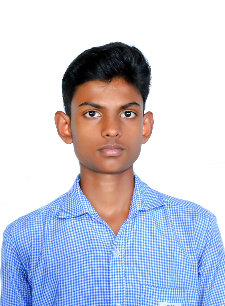 Student Photo